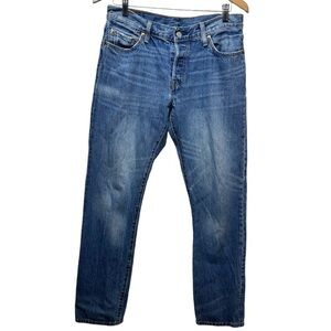 Levi's Denim Jeans sz 33